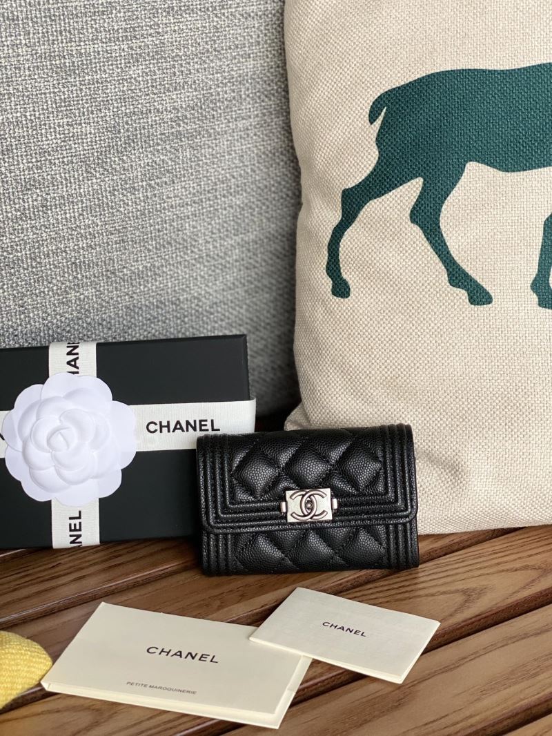 Chanel Wallet Purse